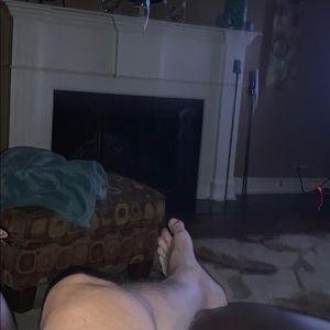 Meet your Posher, Ray